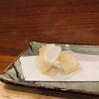 天冨良 よこ田 - 