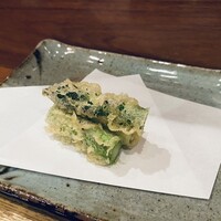 天冨良 よこ田 - 