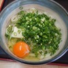 セルフ讃岐うどん 宮内製麺