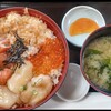 郷土料理 武田