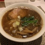 らぁめんや やしげる - 