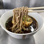 Fujimi Soba - 