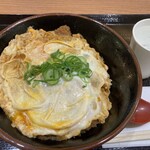 豚屋とん一 - 料理写真: