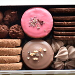 パレスホテル東京スイーツブティック  - 