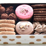 パレスホテル東京スイーツブティック  - 