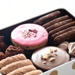 パレスホテル東京スイーツブティック  - 