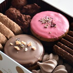 パレスホテル東京スイーツブティック  - 