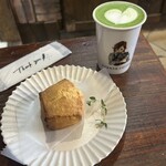 カンノン コーヒー 本山 - 