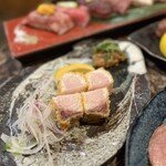 肉料理 肉の寿司 okitaya - 