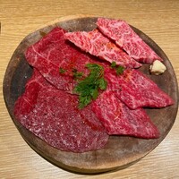 横浜焼肉kintan - 