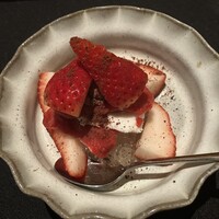 日本料理 楮山 - 