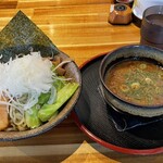 ラーメン海山 - 