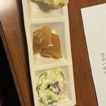 えびす屋 - 料理写真: