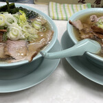 新橋ニューともちん - 