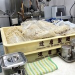 新橋ニューともちん - 