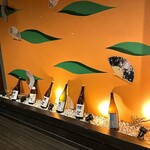 完全個室居酒屋 九州蔵 上野駅前店 - 入口