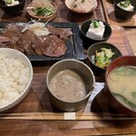 山芋の多い料理店 川崎 - 