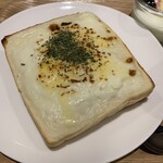 フェブラリーカフェ - 