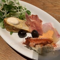 Bar Espanol LA BODEGA 大阪店 - 