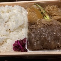 三嶋亭 本店 -  三嶋亭 本店 -