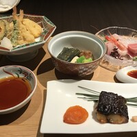 スカイツリービューレストラン 簾 - 