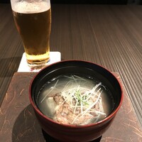スカイツリービューレストラン 簾 - 
