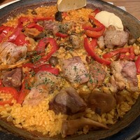 Bar Espanol LA BODEGA 大阪店 - 