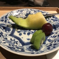 スカイツリービューレストラン 簾 - 