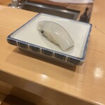 銀座寿司幸本店 - 