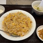 本格四川料理 麻辣先生 - 