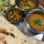 スパイスバザール アチャカナ - 