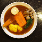 アジャンタインドカリ店 - 