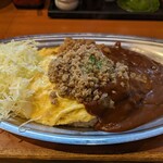 カレーの市民アルバ - 