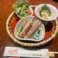かに道楽 銀座八丁目店 - 
