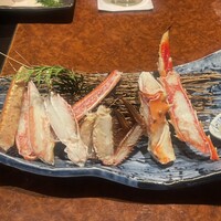 かに道楽 銀座八丁目店 - 