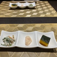 名駅 鉄板焼き 森本Ｘ Premium - 