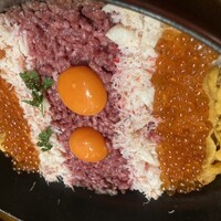 恵比寿 うしみつ - 