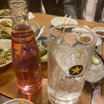 居酒屋 いずみ - 