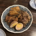 おでん割烹 稲垣 - 
