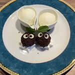 吉祥寺コーンバレー - 