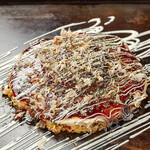 Okonomiyaki Teppanyaki Bonkuraya - 