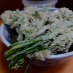 加賀 - 丁寧な仕込みが判ります。