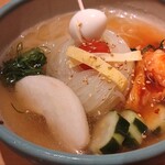 焼肉 グルマンズいとう - 