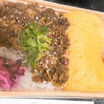 京都離宮 おだしとだしまき - 