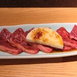 焼肉 グルマンズいとう - 