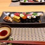 sushiなかの - 