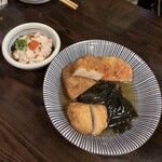 おでん割烹 稲垣 - 