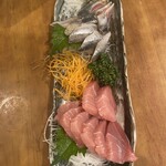 居酒屋 いずみ - 