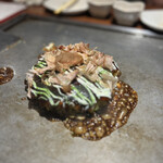 Yakiyaki Okamoto - 