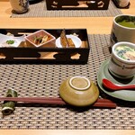 sushiなかの - 